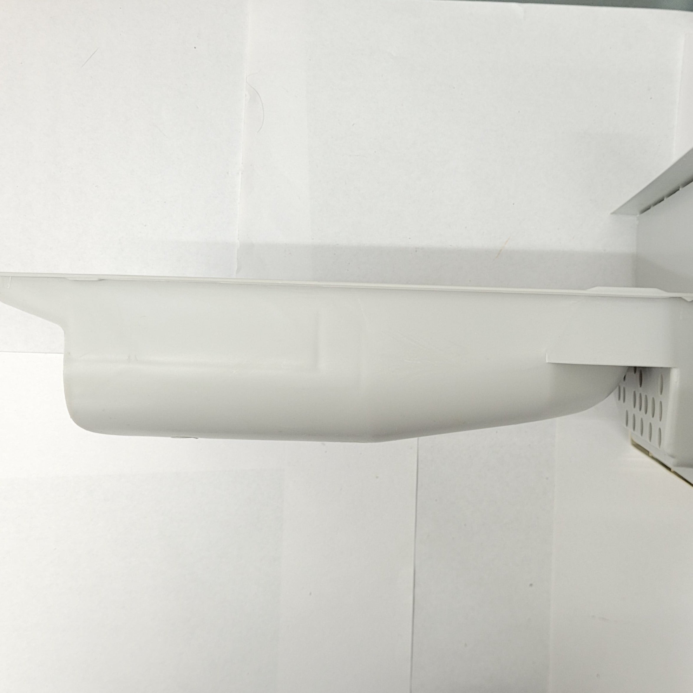 LG Washer Dispenser Drawer AGL31660931, 5006ER3022A, 5006ER3021A, 3891ER2003A LG Washer Dispenser Drawer AGL31660931, 5006ER3022A, 5006ER3021A, 3891ER2003A